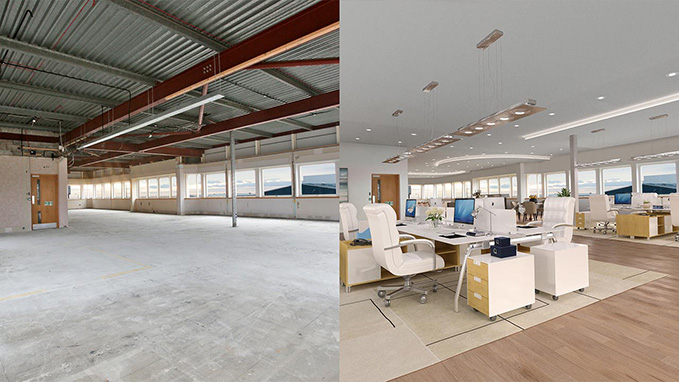The Complete Guide to Commercial Renovation in Singapore