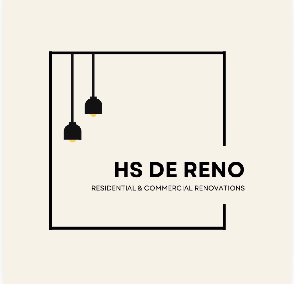 HS De Reno logo