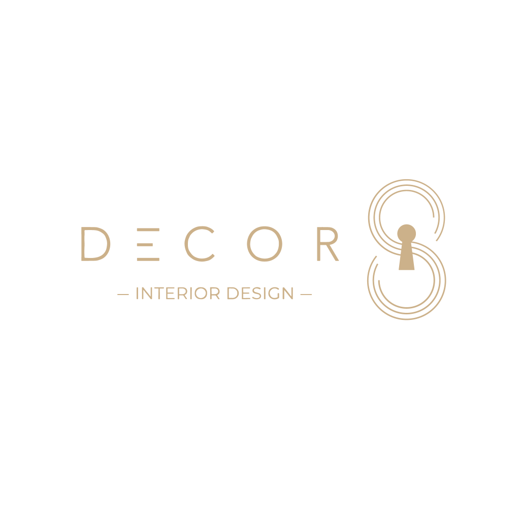 Decor 8 Interior Design Pte Ltd logo