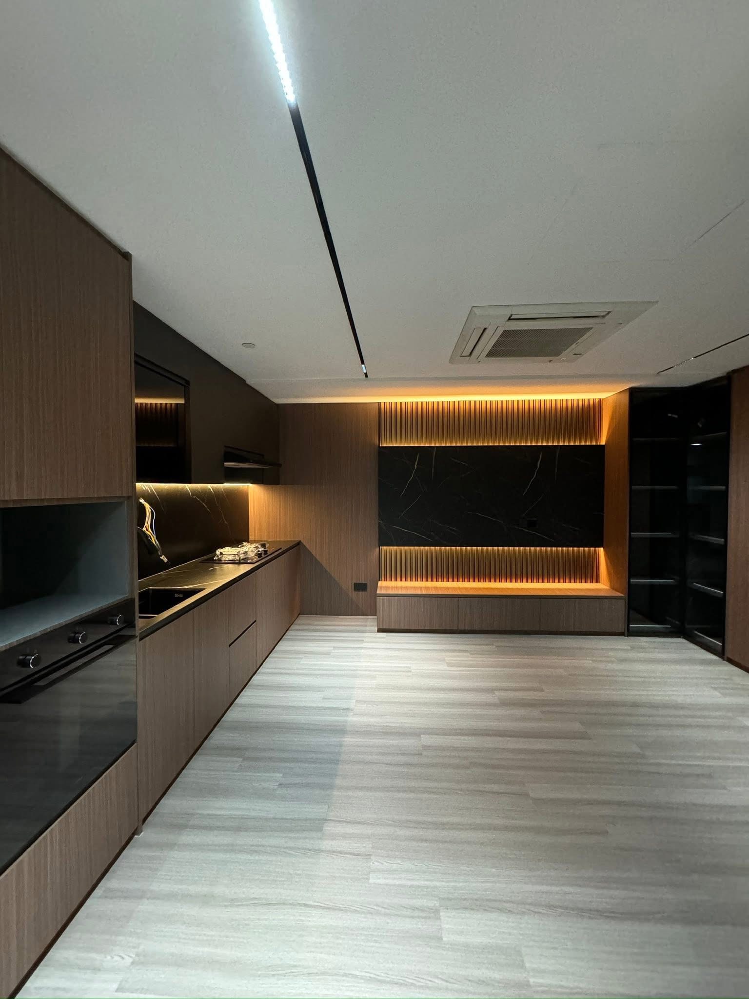 ONEDERFUL KONSTRUCTION PTE. LTD. showroom