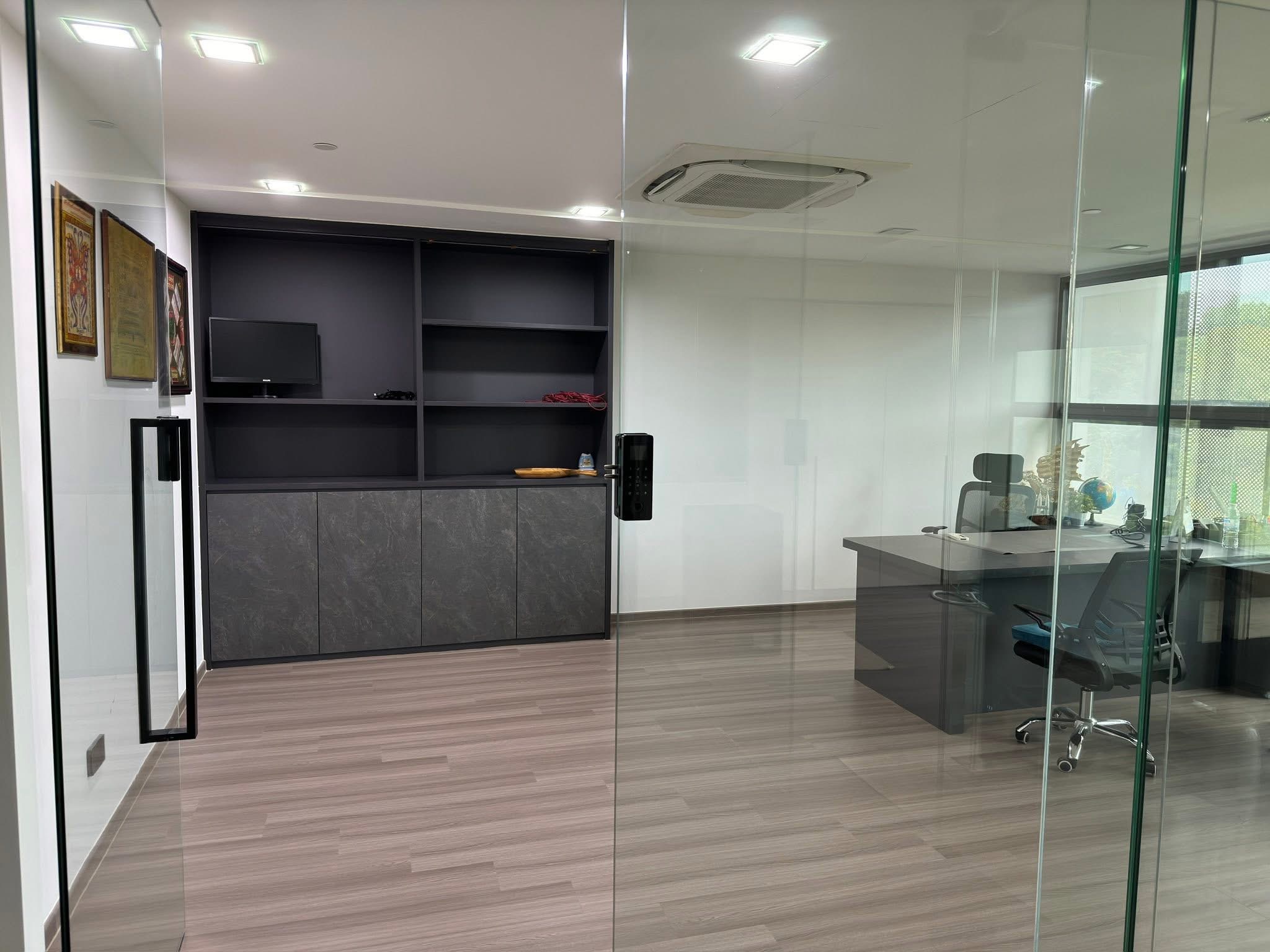 ONEDERFUL KONSTRUCTION PTE. LTD. showroom