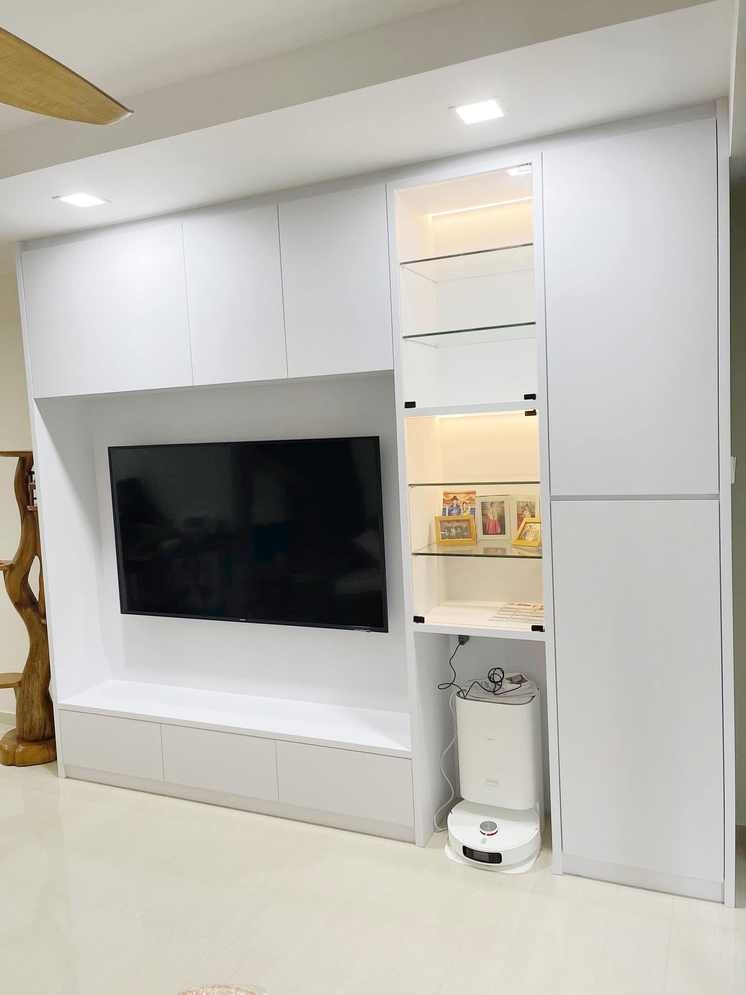 Condo project