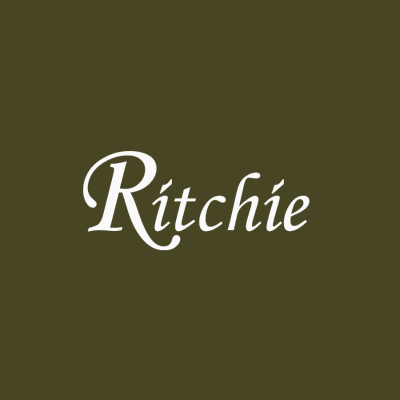 Ritchie Creative Design logo
