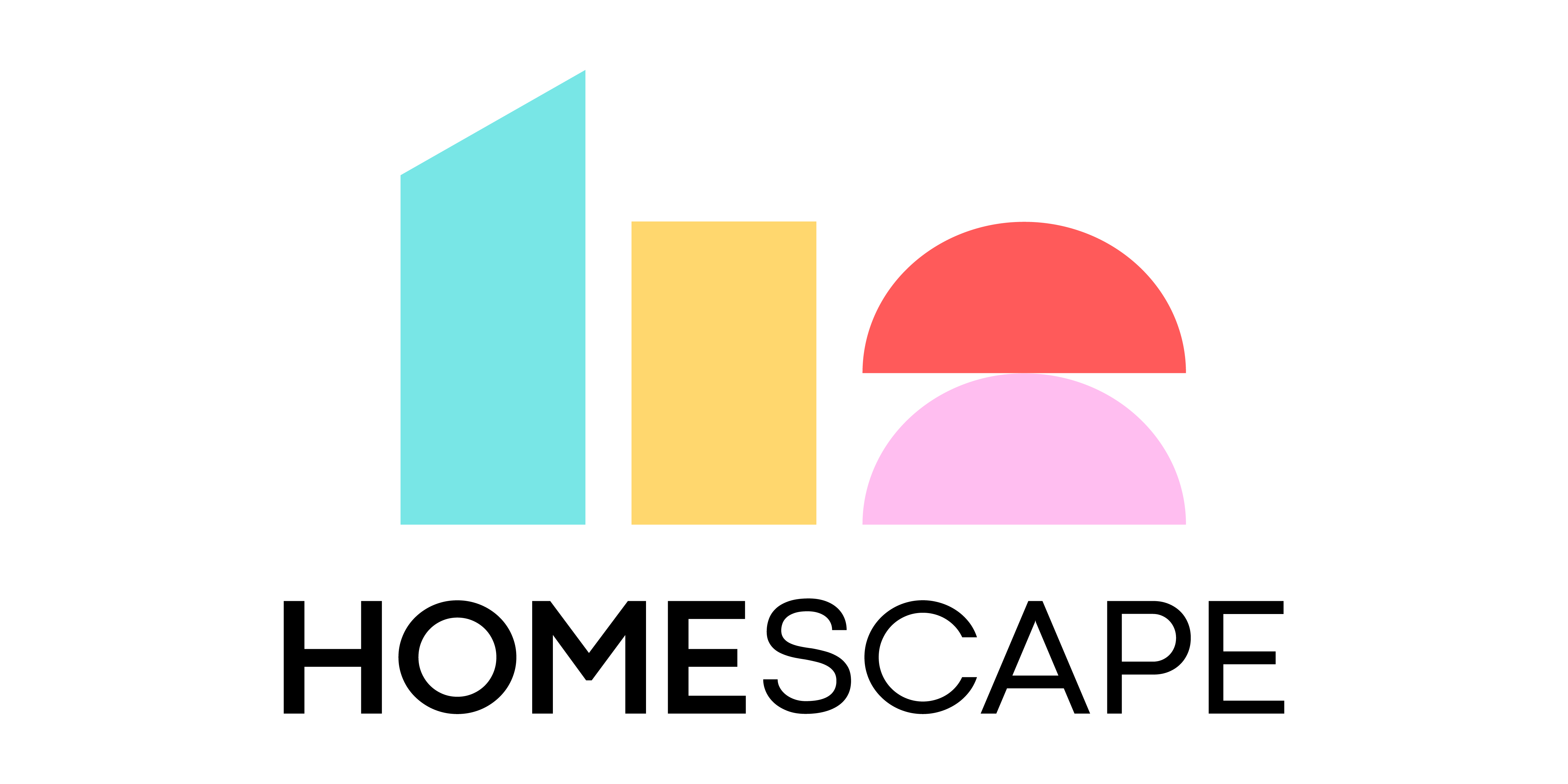 HOMESCAPE PTE LTD logo
