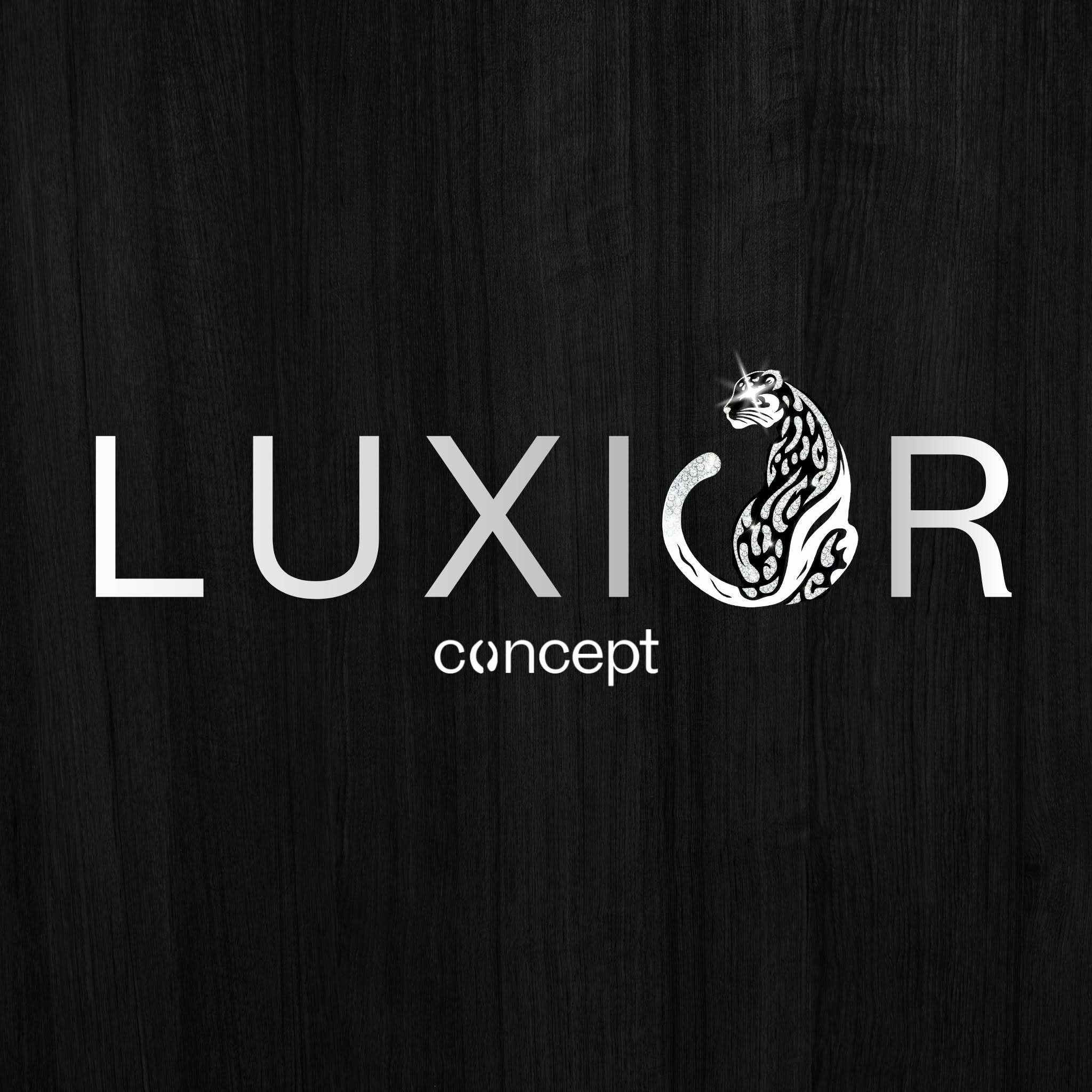 LUXIOR Concepts logo
