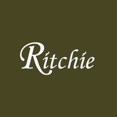 Ritchie Creative Design logo