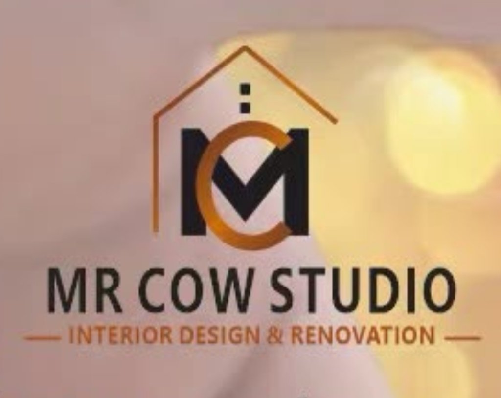 Mr Cow Studio logo
