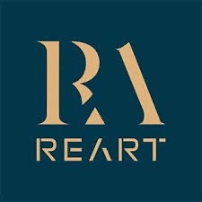 REART DESIGN PTE LTD logo