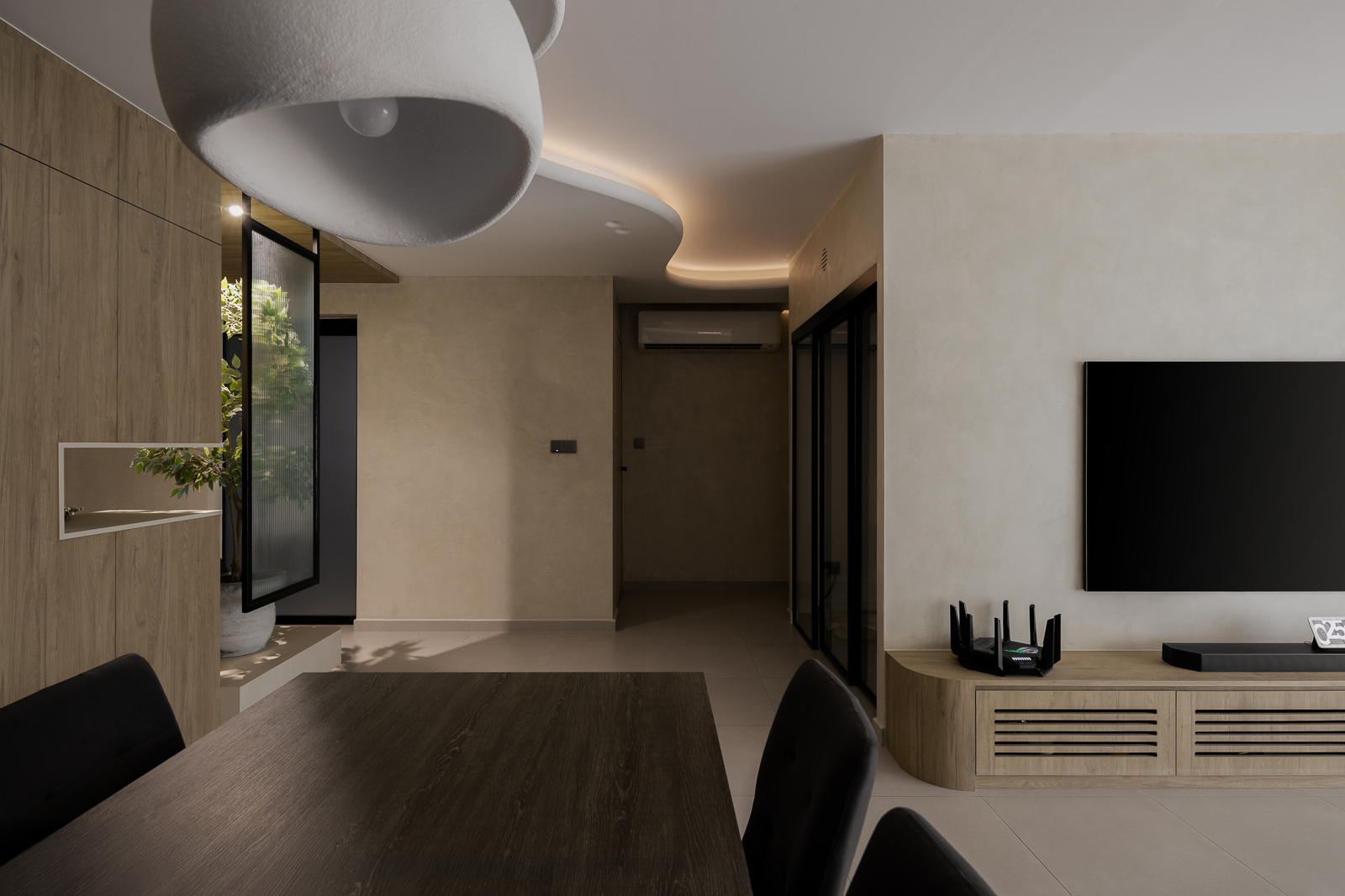 Resale HDB project