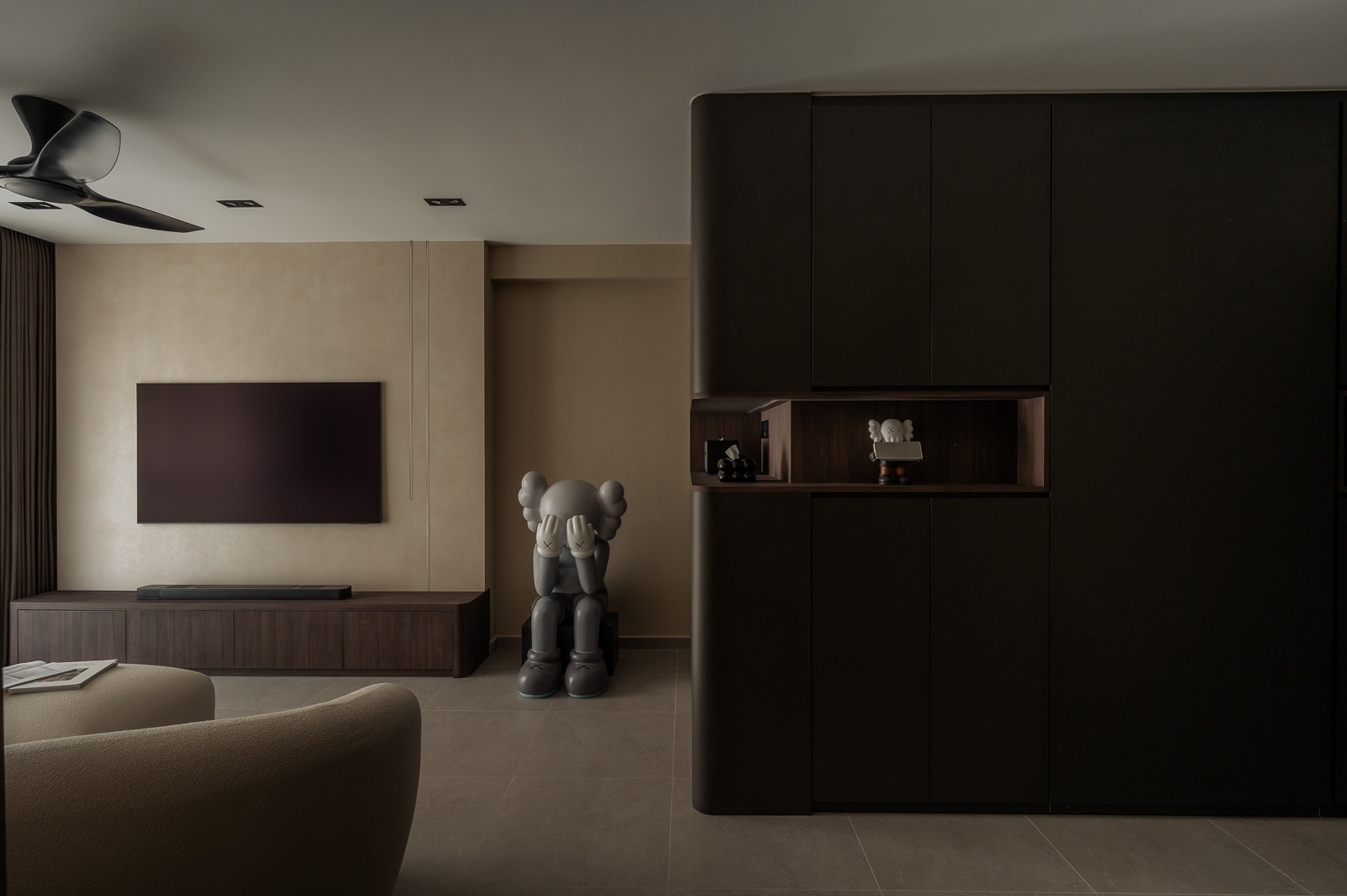 Resale HDB project